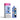ELF BAR Planet Blue Razz Ice